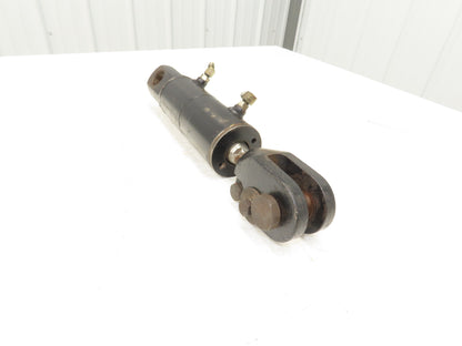 Yale 8603358 Forklift Mast Hydraulic Tilt Cylinder Removed From ERP035TF