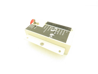 Eaton FSCM81640 Annunciator Panel Display W/Alarm Lot of 2