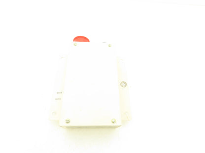 Eaton FSCM81640 Annunciator Panel Display W/Alarm Lot of 2