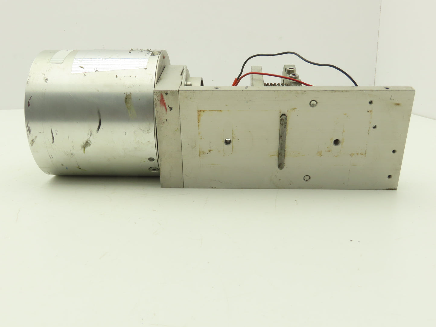 Hitachi KP-M2RP Camera Near-Infrared Monochrome CCD Industrial Lens HF16A-2M1