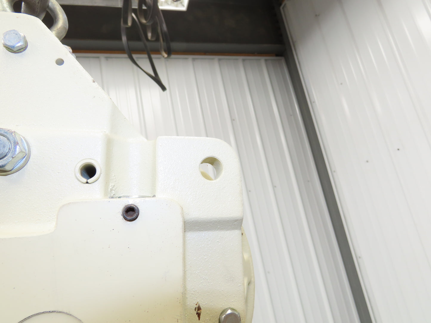 Aero-Motive 40J-A Heavy-Duty Tool Balancer Weight Range 30-45 lbs