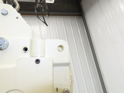 Aero-Motive 40J-A Heavy-Duty Tool Balancer Weight Range 30-45 lbs