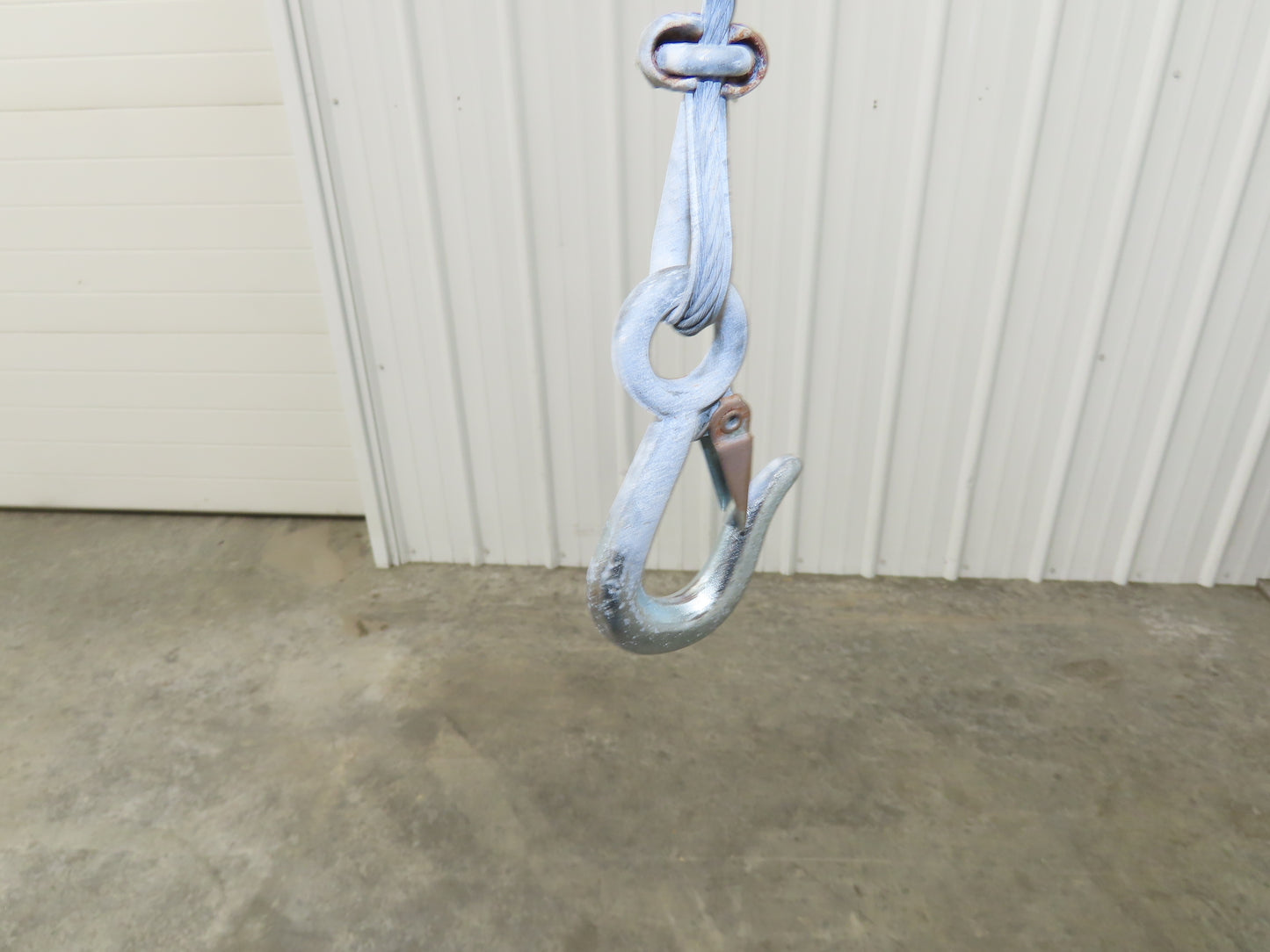 Aero-Motive 40J-A Heavy-Duty Tool Balancer Weight Range 30-45 lbs