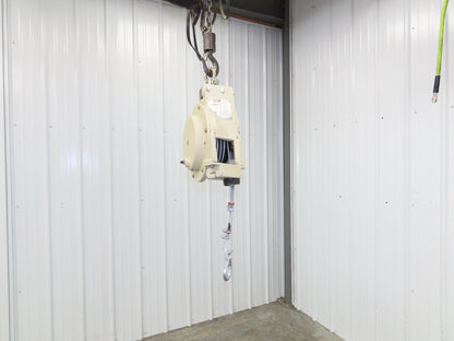 Aero-Motive 40J-A Heavy-Duty Tool Balancer Weight Range 30-45 lbs