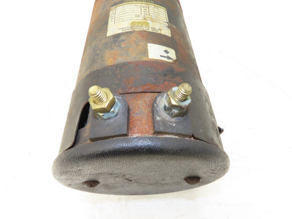 Yale C-481276X7737A Forklift Hydraulic Power Steering Pump & Motor Off ERP035TF