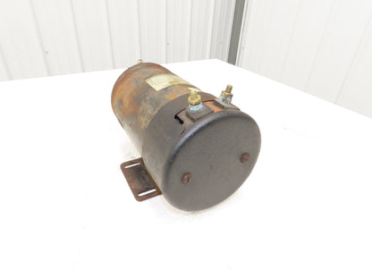 Yale C-481276X7737A Forklift Hydraulic Power Steering Pump & Motor Off ERP035TF