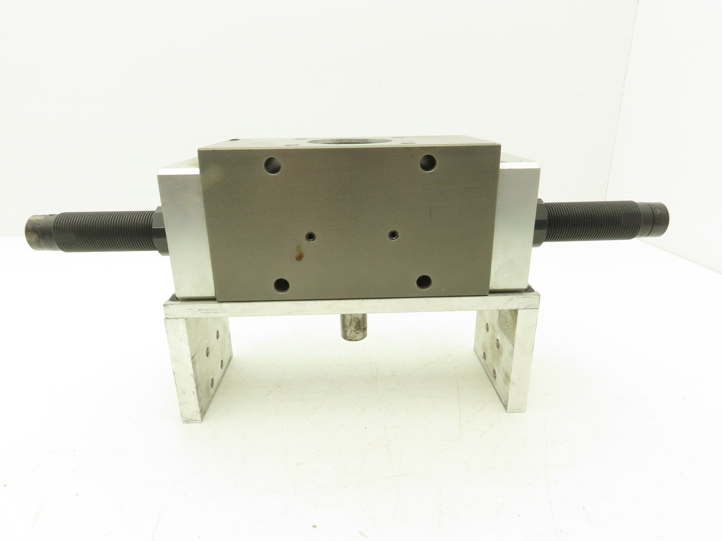 PHD RASI 40x180-NB-PB Pneumatic Rotary Actuator 40mm Bore x 180° Rotation W/Base