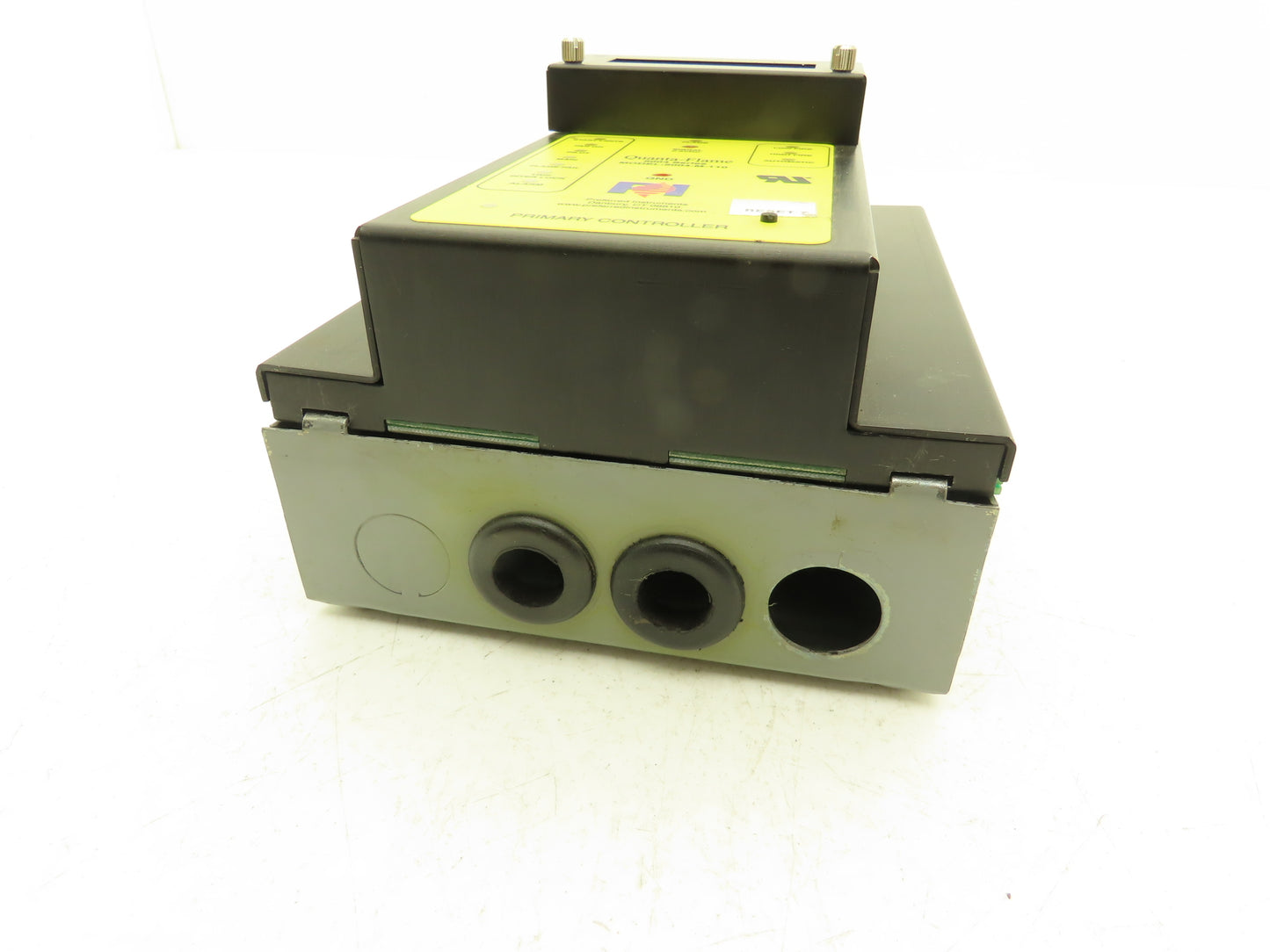 Preferred Instruments 5004-M-10 Quanta-Flame Primary Controller 5004 Series