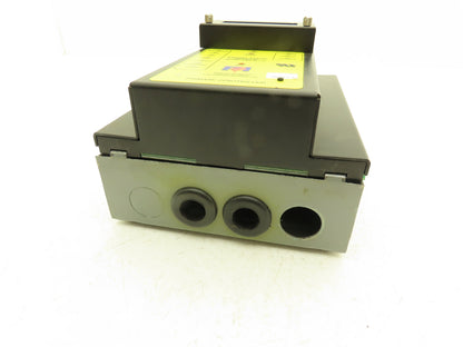 Preferred Instruments 5004-M-10 Quanta-Flame Primary Controller 5004 Series
