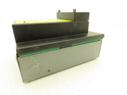 Preferred Instruments 5004-M-10 Quanta-Flame Primary Controller 5004 Series