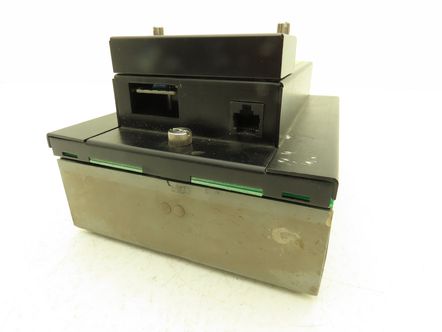 Preferred Instruments 5004-M-10 Quanta-Flame Primary Controller 5004 Series