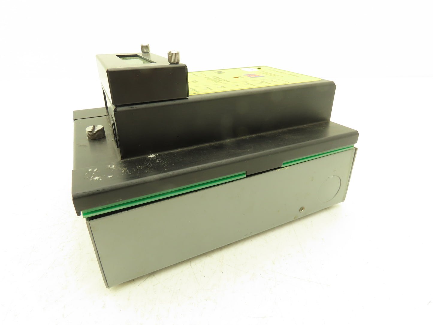 Preferred Instruments 5004-M-10 Quanta-Flame Primary Controller 5004 Series