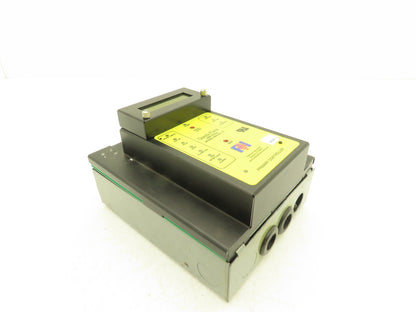 Preferred Instruments 5004-M-10 Quanta-Flame Primary Controller 5004 Series