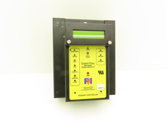 Preferred Instruments 5004-M-10 Quanta-Flame Primary Controller 5004 Series