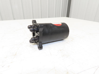 Sauer-Danfoss OSPM 70 ON Forklift Power Steering Unit Hydraulic Forklift Motor
