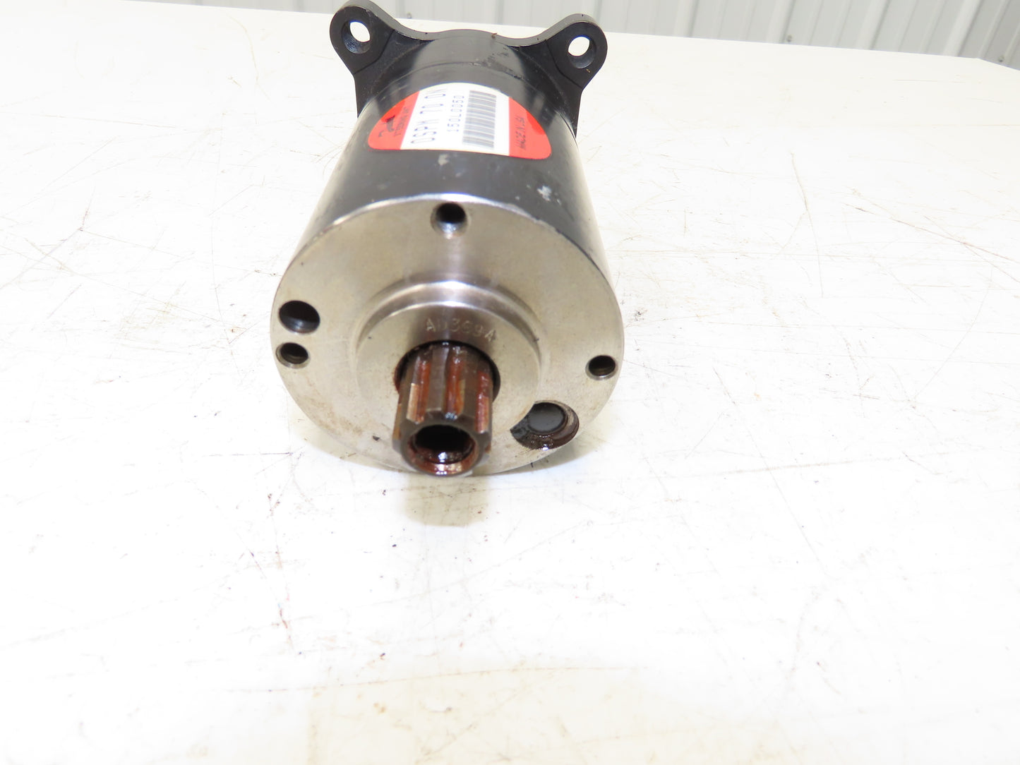 Sauer-Danfoss OSPM 70 ON Forklift Power Steering Unit Hydraulic Forklift Motor