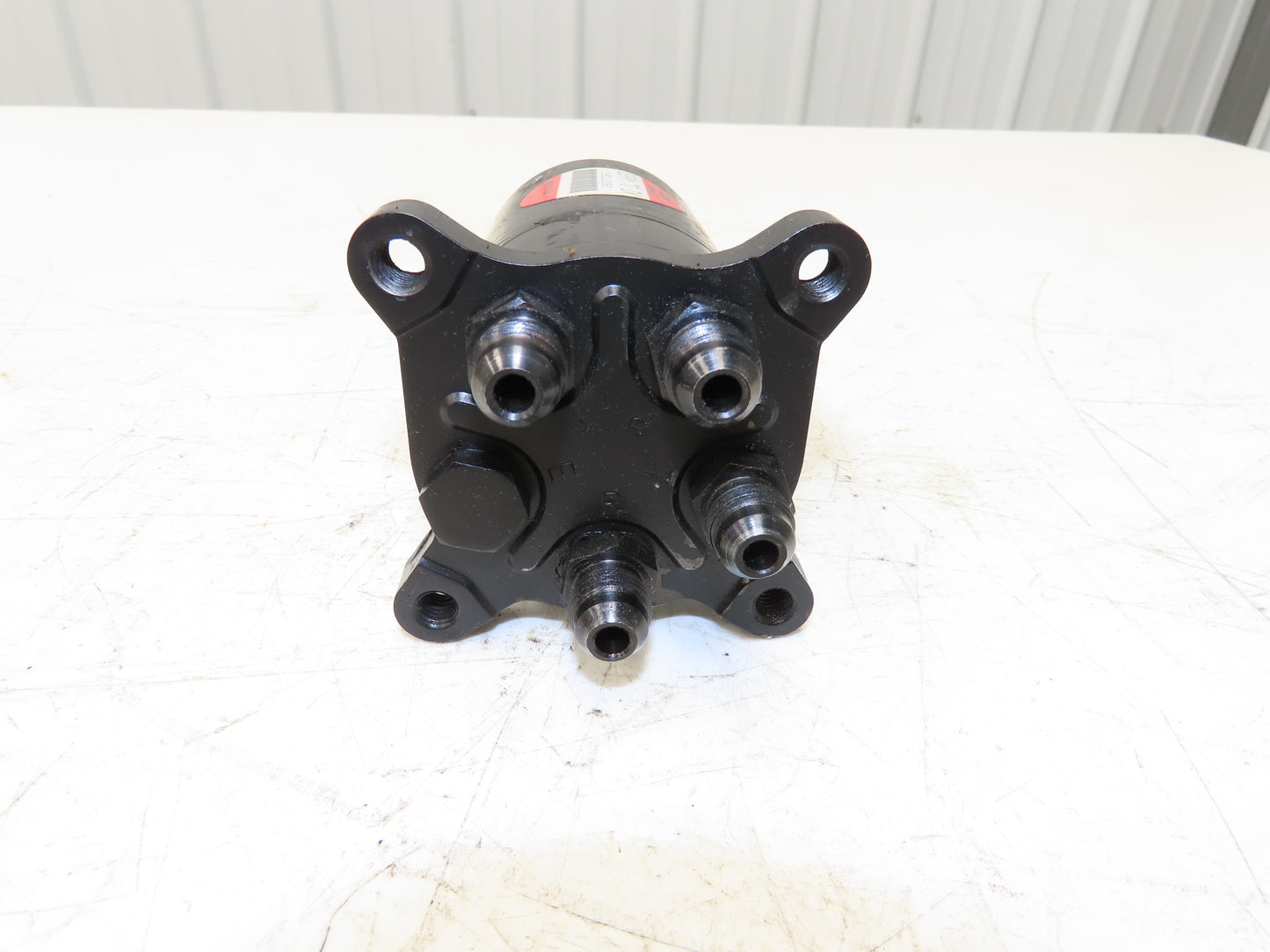 Sauer-Danfoss OSPM 70 ON Forklift Power Steering Unit Hydraulic Forklift Motor