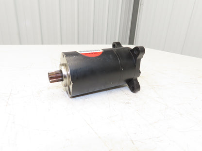 Sauer-Danfoss OSPM 70 ON Forklift Power Steering Unit Hydraulic Forklift Motor