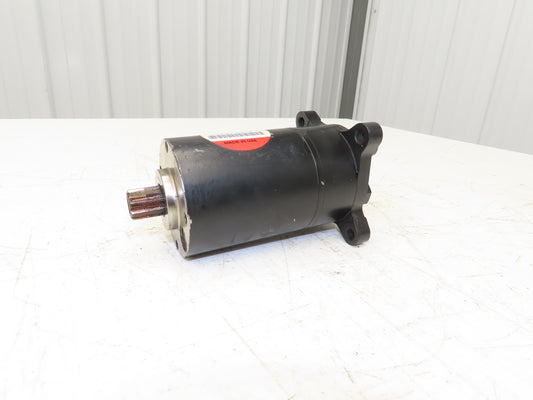 Sauer-Danfoss OSPM 70 ON Forklift Power Steering Unit Hydraulic Forklift Motor