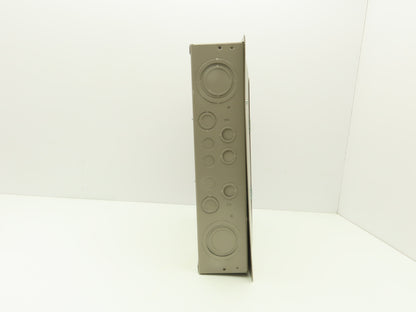 Cutler Hammer CH12GEN6030B1 Breaker Panel Generator Transfer 60/30A 120/240V