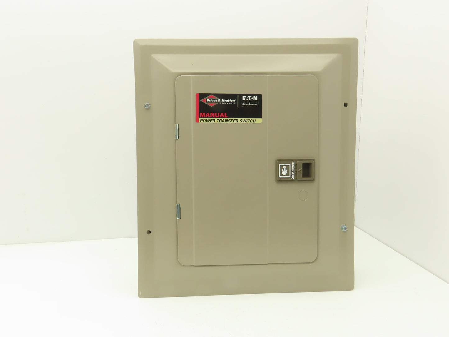 Cutler Hammer CH12GEN6030B1 Breaker Panel Generator Transfer 60/30A 120/240V