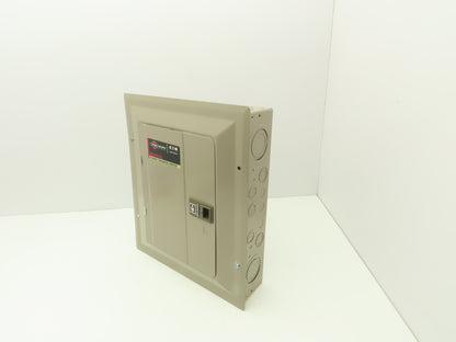 Cutler Hammer CH12GEN6030B1 Breaker Panel Generator Transfer 60/30A 120/240V