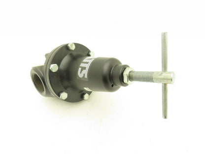 Watts FluidAir R119-10CG Regulator 1-1/4" NPT 300PSI