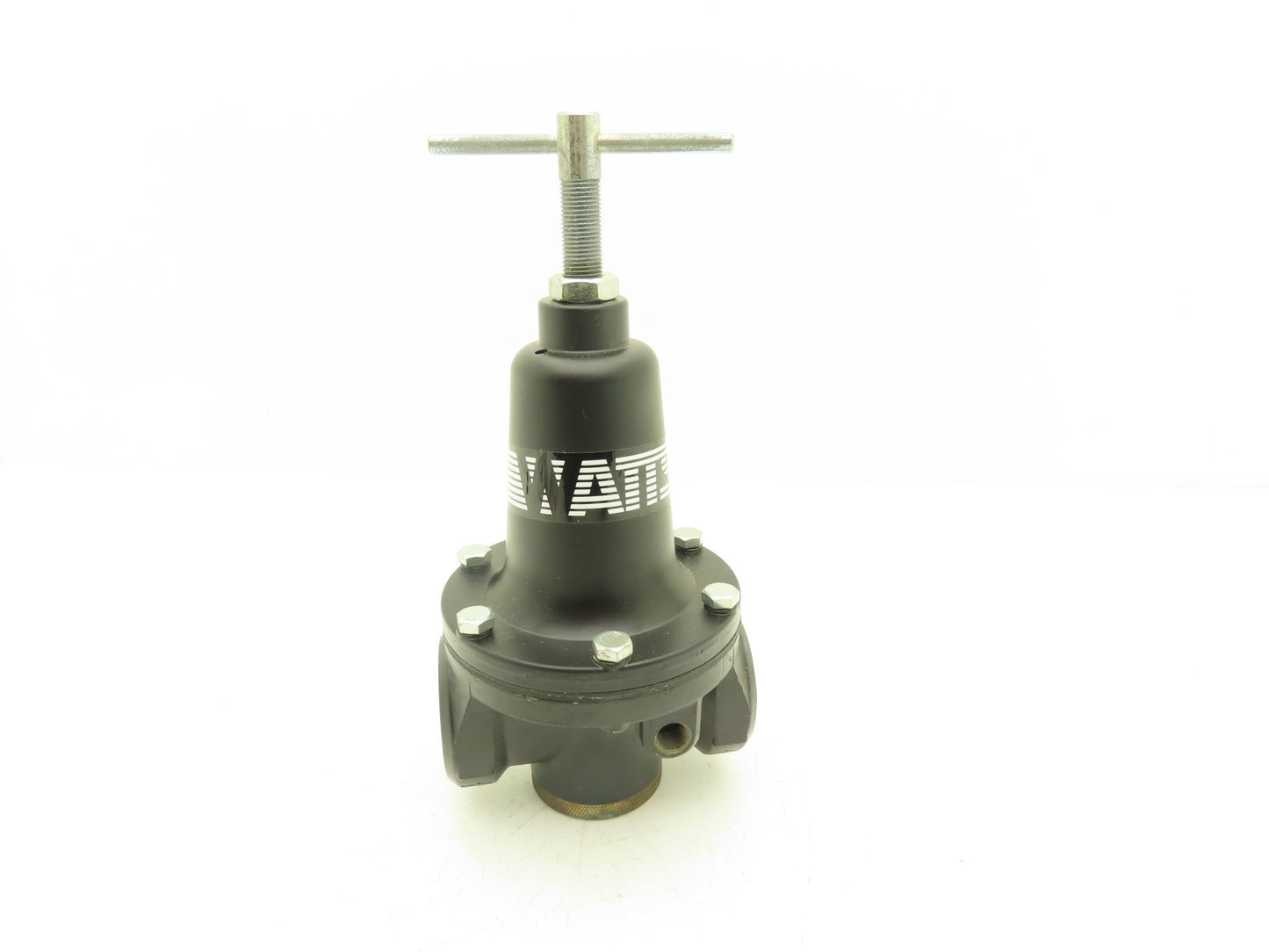 Watts FluidAir R119-10CG Regulator 1-1/4" NPT 300PSI