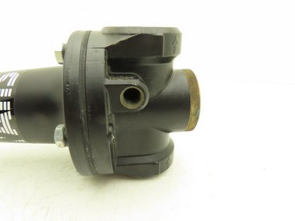 Watts FluidAir R119-10CG Regulator 1-1/4" NPT 300PSI