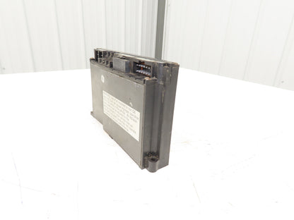 General Electric IC3645EV100T1FX1 Forklift PCB Control Card From Yale ERP035TF