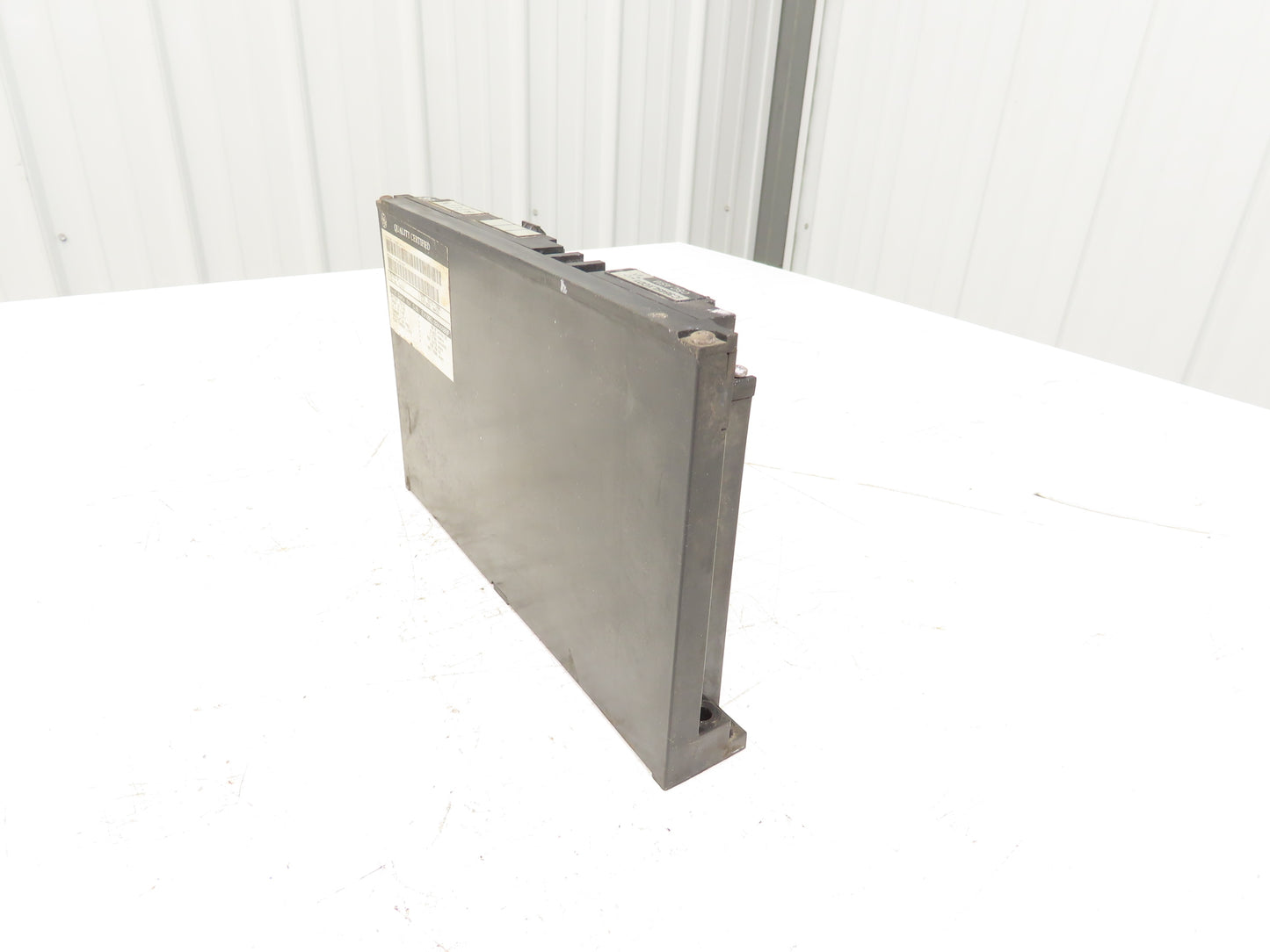 General Electric IC3645EV100T1FX1 Forklift PCB Control Card From Yale ERP035TF