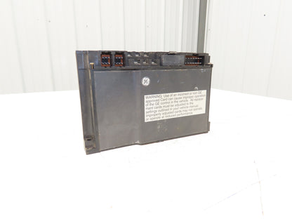 General Electric IC3645EV100T1FX1 Forklift PCB Control Card From Yale ERP035TF