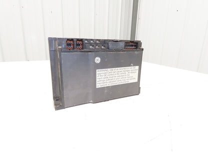 General Electric IC3645EV100T1FX1 Forklift PCB Control Card From Yale ERP035TF