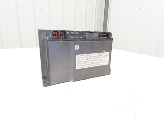 General Electric IC3645EV100T1FX1 Forklift PCB Control Card From Yale ERP035TF