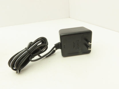 State Chemical DR-1000 Metering Pump 24-7 Type Stainless Housing 6VDC 1200489