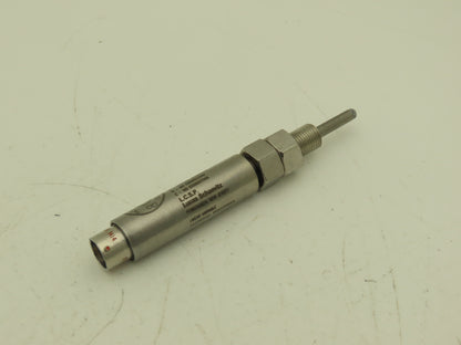 Lucas Schaevitz GCD-121-050 Linear Variable Differential Transformer 6-Pin 15VDC