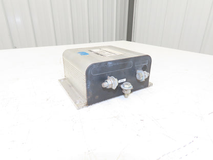 General Electric IC4486CNV4LF Forklift DC/DC Converter 48/12V Off Yale ERP035TF