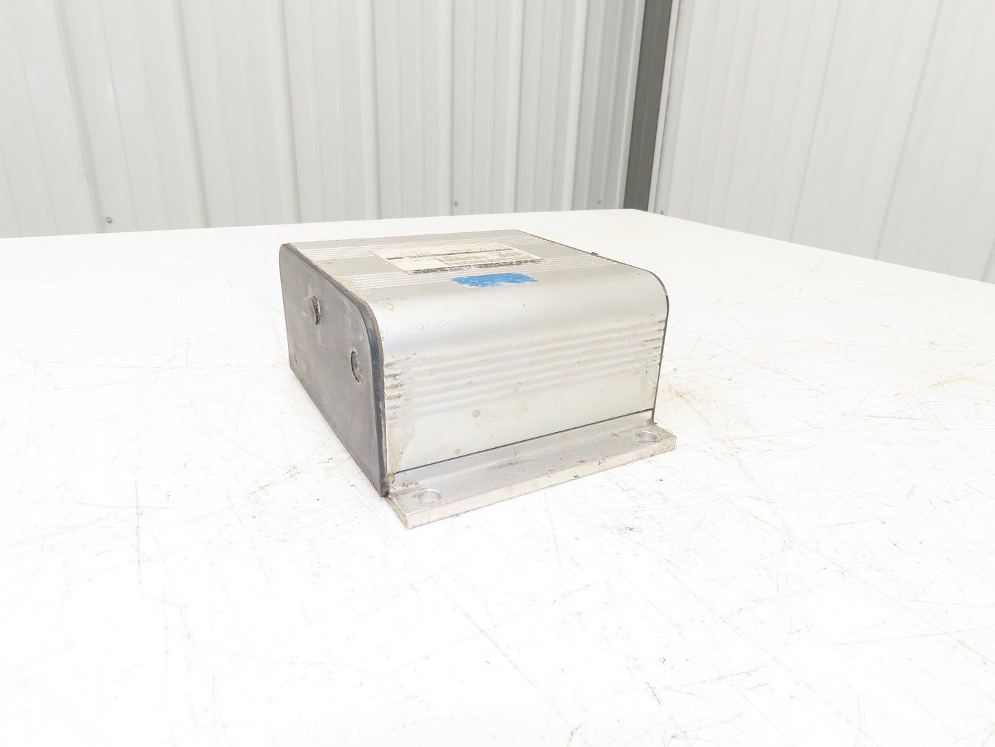 General Electric IC4486CNV4LF Forklift DC/DC Converter 48/12V Off Yale ERP035TF