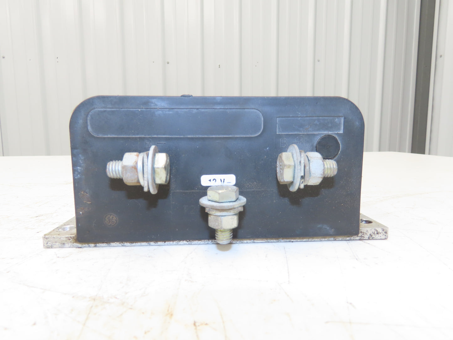 General Electric IC4486CNV4LF Forklift DC/DC Converter 48/12V Off Yale ERP035TF