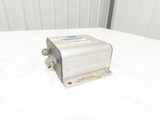 General Electric IC4486CNV4LF Forklift DC/DC Converter 48/12V Off Yale ERP035TF