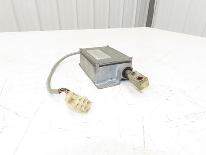 Sevcon 656/12040 Sevcontrol Tech Ops Speed Controller Off Yale ERP035TF