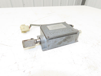 Sevcon 656/12040 Sevcontrol Tech Ops Speed Controller Off Yale ERP035TF