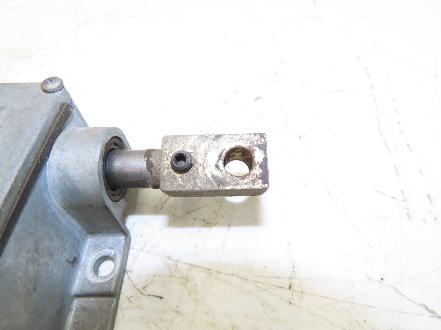 Sevcon 656/12040 Sevcontrol Tech Ops Speed Controller Off Yale ERP035TF