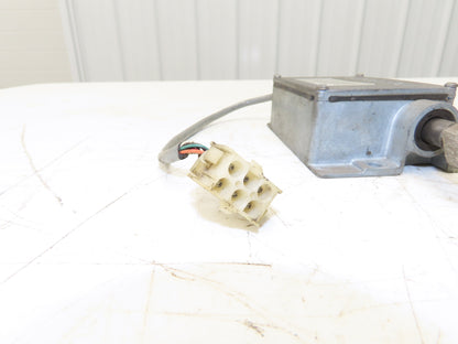 Sevcon 656/12040 Sevcontrol Tech Ops Speed Controller Off Yale ERP035TF