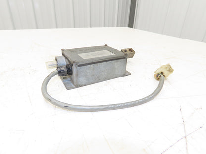 Sevcon 656/12040 Sevcontrol Tech Ops Speed Controller Off Yale ERP035TF