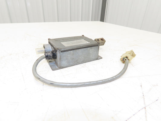 Sevcon 656/12040 Sevcontrol Tech Ops Speed Controller Off Yale ERP035TF