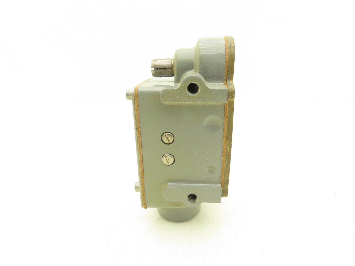 Namco Controls EA140 11200 Snap-Lock Limit Switch 600VAC 5A