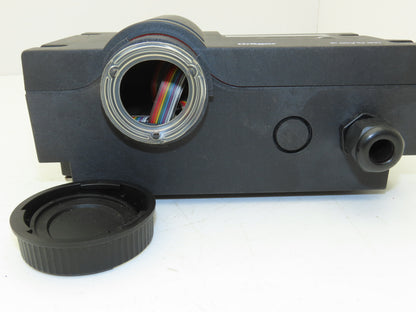 Drager Polytron 2 DCS1d/e Toxic Gas Detector Sensor Monitor Head 8312800