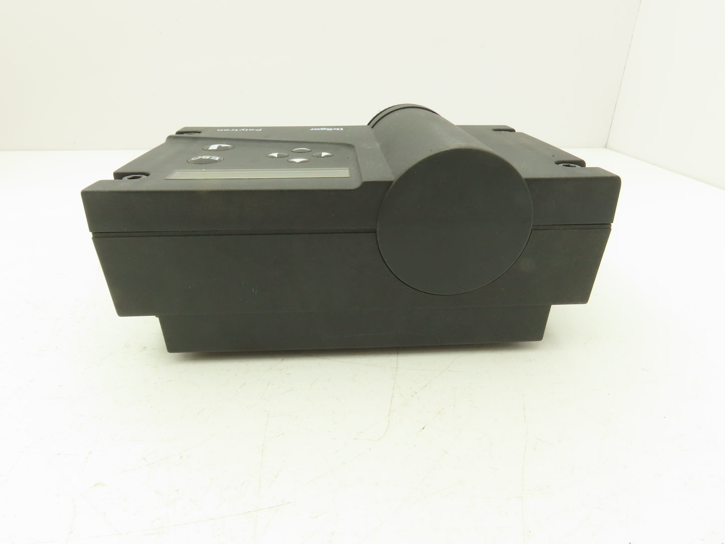 Drager Polytron 2 DCS1d/e Toxic Gas Detector Sensor Monitor Head 8312800