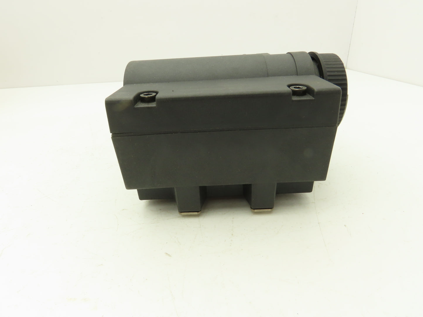 Drager Polytron 2 DCS1d/e Toxic Gas Detector Sensor Monitor Head 8312800